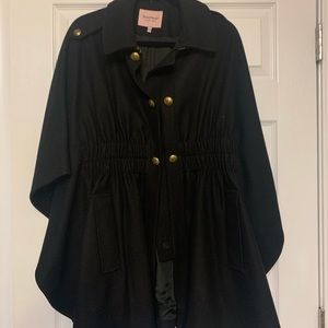 Juicy Couture Poncho